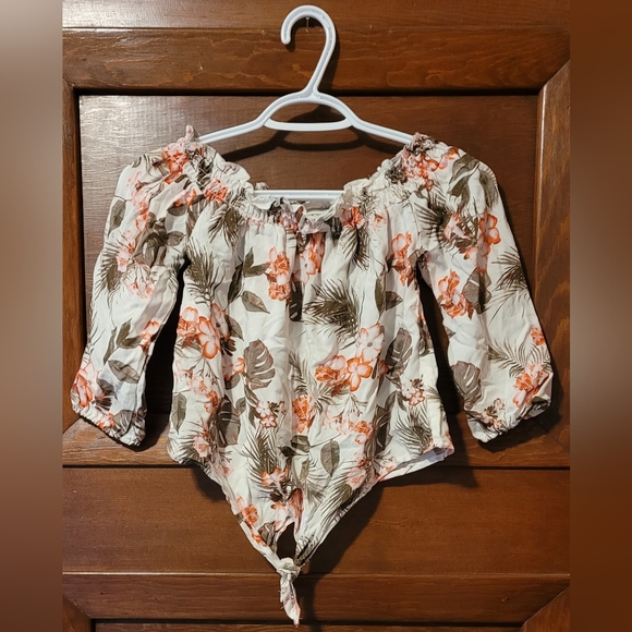 Ardene crop top - Picture 1 of 1